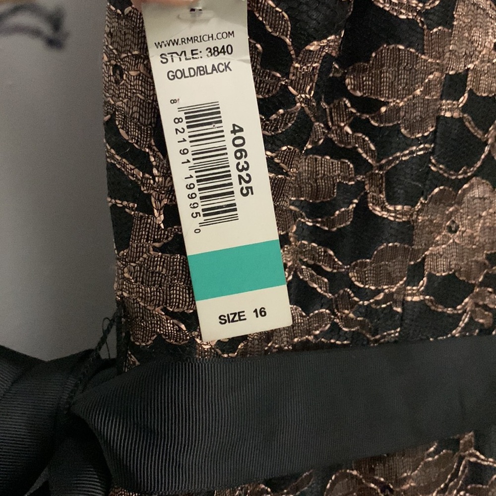 R$M Richard dress - Picture 13 of 13
